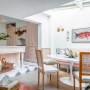 West Country townhouse | Kitchen/dining room from the other side | Interior Designers
